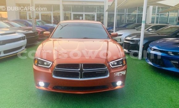 Sayi Imported Dodge Charger Sauran Mota in Import - Dubai a Benin Sayi Imported Dodge Charger Sauran Mota in Import - Dubai a Benin