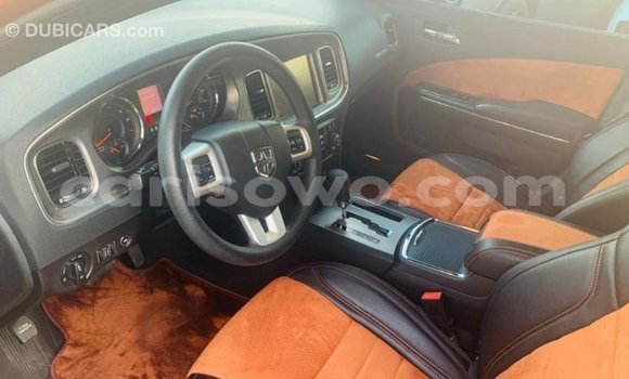 Sayi Imported Dodge Charger Sauran Mota in Import - Dubai a Benin Sayi Imported Dodge Charger Sauran Mota in Import - Dubai a Benin