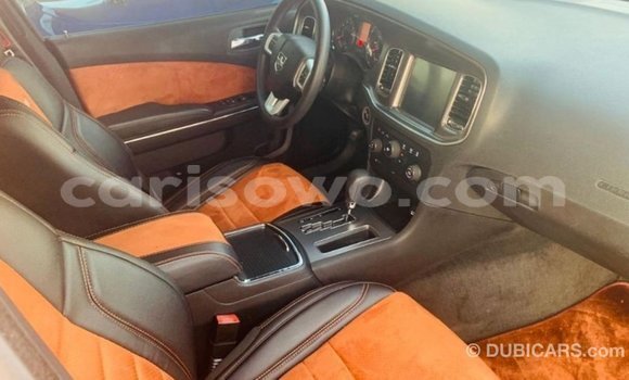 Sayi Imported Dodge Charger Sauran Mota in Import - Dubai a Benin Sayi Imported Dodge Charger Sauran Mota in Import - Dubai a Benin