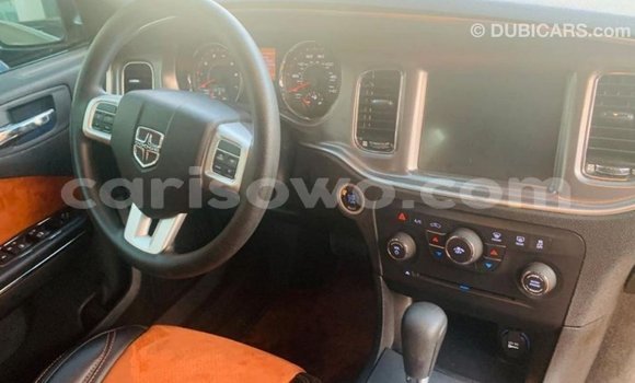 Sayi Imported Dodge Charger Sauran Mota in Import - Dubai a Benin Sayi Imported Dodge Charger Sauran Mota in Import - Dubai a Benin