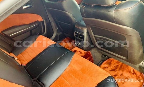 Sayi Imported Dodge Charger Sauran Mota in Import - Dubai a Benin Sayi Imported Dodge Charger Sauran Mota in Import - Dubai a Benin