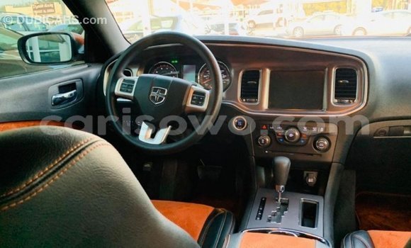 Sayi Imported Dodge Charger Sauran Mota in Import - Dubai a Benin Sayi Imported Dodge Charger Sauran Mota in Import - Dubai a Benin
