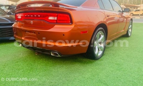Sayi Imported Dodge Charger Sauran Mota in Import - Dubai a Benin Sayi Imported Dodge Charger Sauran Mota in Import - Dubai a Benin