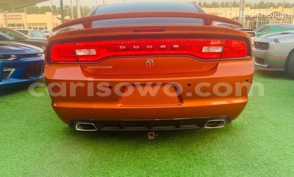 Sayi Imported Dodge Charger Sauran Mota in Import - Dubai a Benin Sayi Imported Dodge Charger Sauran Mota in Import - Dubai a Benin