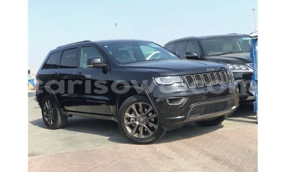 Sayi Imported Jeep Cherokee Sauran Mota in Import - Dubai a Benin