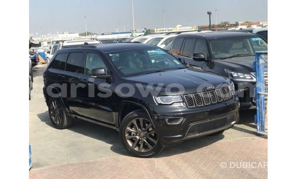 Ra Imported Jeep Cherokee Miiran Ọkọ̀ in Import - Dubai ni Benin Ra Imported Jeep Cherokee Miiran Ọkọ̀ in Import - Dubai ni Benin