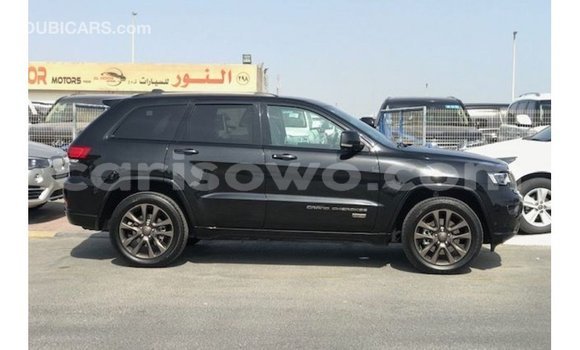 Ra Imported Jeep Cherokee Miiran Ọkọ̀ in Import - Dubai ni Benin Ra Imported Jeep Cherokee Miiran Ọkọ̀ in Import - Dubai ni Benin