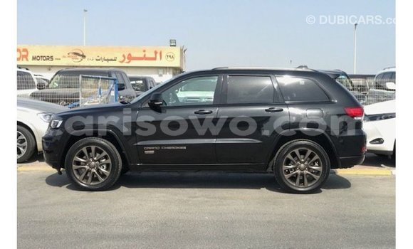 Ra Imported Jeep Cherokee Miiran Ọkọ̀ in Import - Dubai ni Benin Ra Imported Jeep Cherokee Miiran Ọkọ̀ in Import - Dubai ni Benin