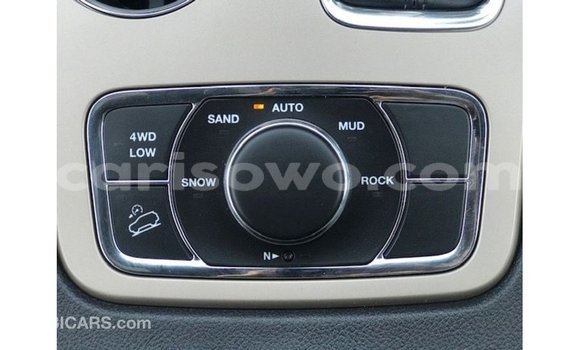 Ra Imported Jeep Cherokee Miiran Ọkọ̀ in Import - Dubai ni Benin Ra Imported Jeep Cherokee Miiran Ọkọ̀ in Import - Dubai ni Benin