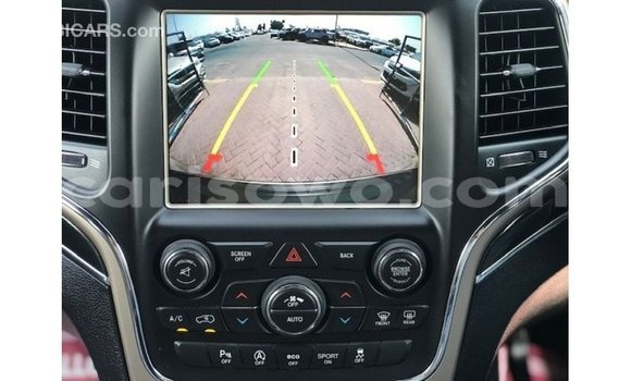 Ra Imported Jeep Cherokee Miiran Ọkọ̀ in Import - Dubai ni Benin Ra Imported Jeep Cherokee Miiran Ọkọ̀ in Import - Dubai ni Benin