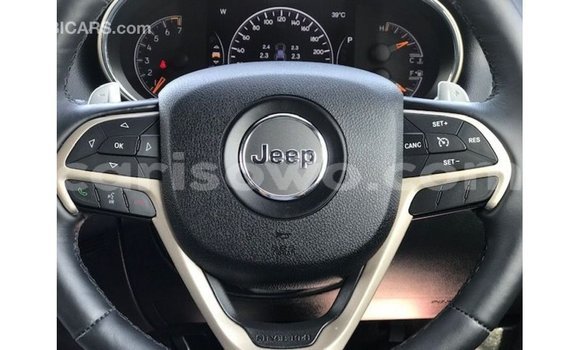 Ra Imported Jeep Cherokee Miiran Ọkọ̀ in Import - Dubai ni Benin Ra Imported Jeep Cherokee Miiran Ọkọ̀ in Import - Dubai ni Benin