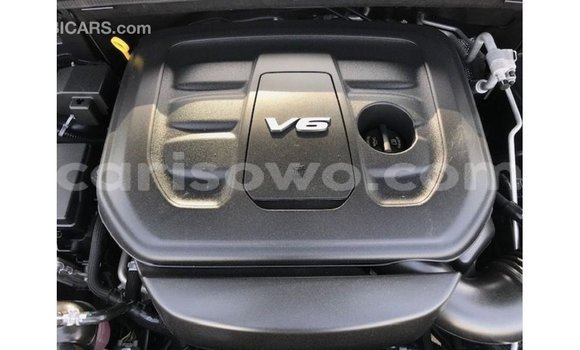 Ra Imported Jeep Cherokee Miiran Ọkọ̀ in Import - Dubai ni Benin Ra Imported Jeep Cherokee Miiran Ọkọ̀ in Import - Dubai ni Benin