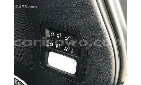 Sayi Imported Lexus LX Sauran Mota in Import - Dubai a Benin Sayi Imported Lexus LX Sauran Mota in Import - Dubai a Benin