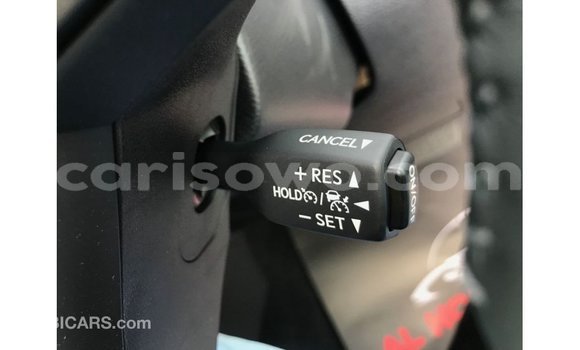 Sayi Imported Lexus LX Sauran Mota in Import - Dubai a Benin Sayi Imported Lexus LX Sauran Mota in Import - Dubai a Benin