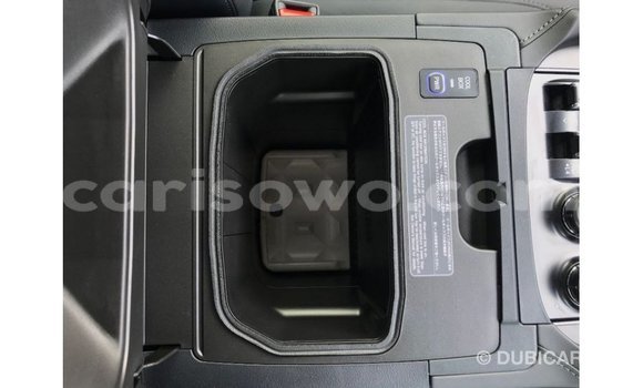 Sayi Imported Lexus LX Sauran Mota in Import - Dubai a Benin Sayi Imported Lexus LX Sauran Mota in Import - Dubai a Benin