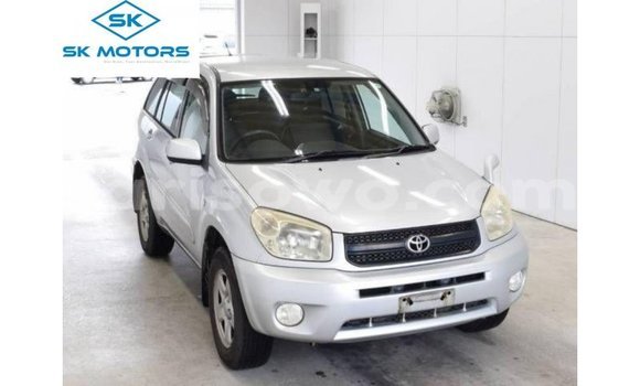 Sayi Imported Toyota RAV4 Sauran Mota in Import - Dubai a Benin Sayi Imported Toyota RAV4 Sauran Mota in Import - Dubai a Benin