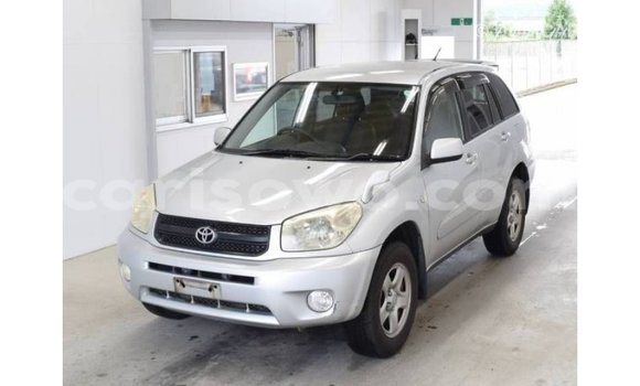 Sayi Imported Toyota RAV4 Sauran Mota in Import - Dubai a Benin Sayi Imported Toyota RAV4 Sauran Mota in Import - Dubai a Benin