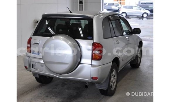 Sayi Imported Toyota RAV4 Sauran Mota in Import - Dubai a Benin Sayi Imported Toyota RAV4 Sauran Mota in Import - Dubai a Benin