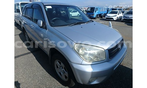 Sayi Imported Toyota RAV4 Sauran Mota in Import - Dubai a Benin Sayi Imported Toyota RAV4 Sauran Mota in Import - Dubai a Benin