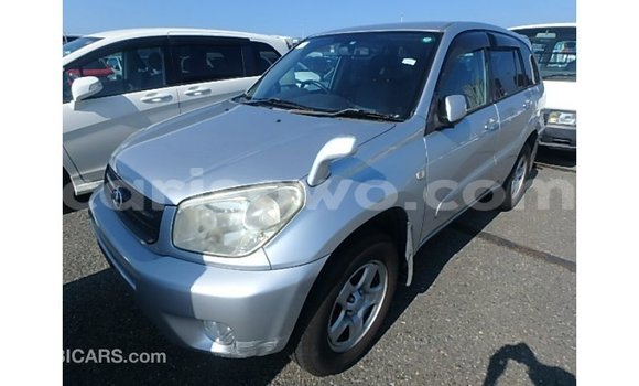 Sayi Imported Toyota RAV4 Sauran Mota in Import - Dubai a Benin Sayi Imported Toyota RAV4 Sauran Mota in Import - Dubai a Benin