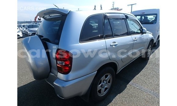 Sayi Imported Toyota RAV4 Sauran Mota in Import - Dubai a Benin Sayi Imported Toyota RAV4 Sauran Mota in Import - Dubai a Benin