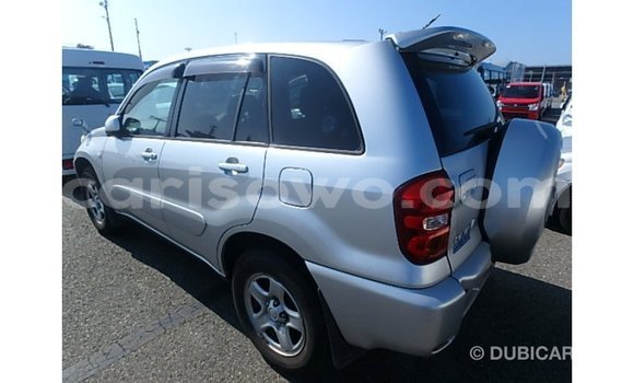 Sayi Imported Toyota RAV4 Sauran Mota in Import - Dubai a Benin Sayi Imported Toyota RAV4 Sauran Mota in Import - Dubai a Benin