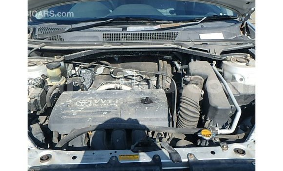 Sayi Imported Toyota RAV4 Sauran Mota in Import - Dubai a Benin Sayi Imported Toyota RAV4 Sauran Mota in Import - Dubai a Benin