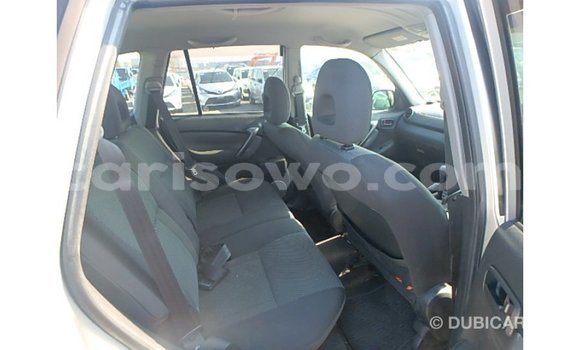 Sayi Imported Toyota RAV4 Sauran Mota in Import - Dubai a Benin Sayi Imported Toyota RAV4 Sauran Mota in Import - Dubai a Benin