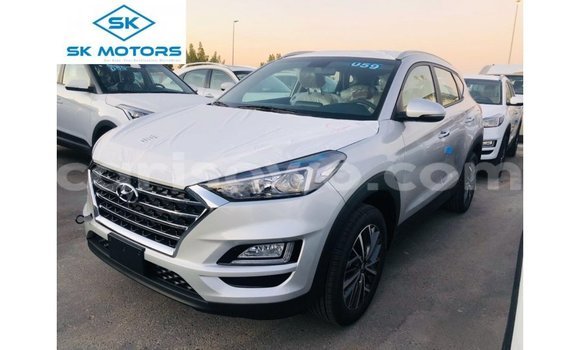 Buy Import Hyundai Tucson Other Car in Import - Dubai in Benign