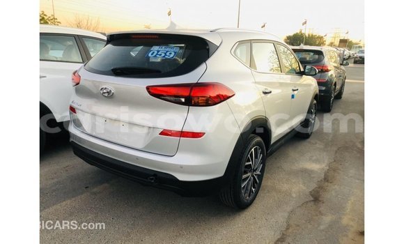 Buy Import Hyundai Tucson Other Car in Import - Dubai in Benign Buy Import Hyundai Tucson Other Car in Import - Dubai in Benign