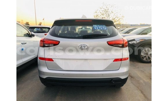 Buy Import Hyundai Tucson Other Car in Import - Dubai in Benign Buy Import Hyundai Tucson Other Car in Import - Dubai in Benign