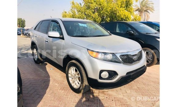 Buy Import Kia Sorento Other Car in Import - Dubai in Benign Buy Import Kia Sorento Other Car in Import - Dubai in Benign