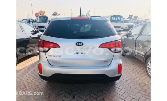 Buy Import Kia Sorento Other Car in Import - Dubai in Benign Buy Import Kia Sorento Other Car in Import - Dubai in Benign