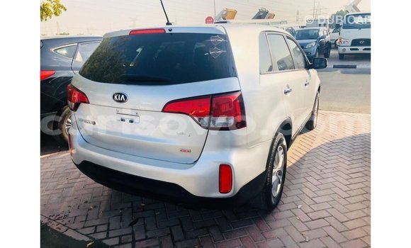 Buy Import Kia Sorento Other Car in Import - Dubai in Benign Buy Import Kia Sorento Other Car in Import - Dubai in Benign