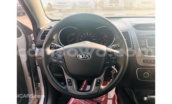 Buy Import Kia Sorento Other Car in Import - Dubai in Benign Buy Import Kia Sorento Other Car in Import - Dubai in Benign