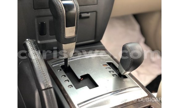 Buy Import Mitsubishi Pajero White Car in Import - Dubai in Benign Buy Import Mitsubishi Pajero White Car in Import - Dubai in Benign