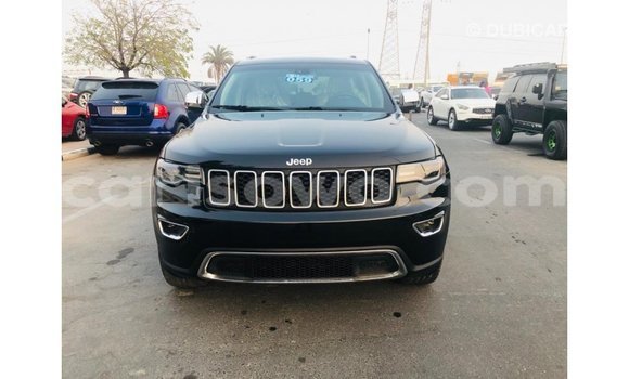 Buy Import Jeep Grand Cherokee Black Car in Import - Dubai in Benign Buy Import Jeep Grand Cherokee Black Car in Import - Dubai in Benign