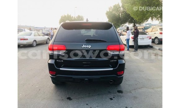 Buy Import Jeep Grand Cherokee Black Car in Import - Dubai in Benign Buy Import Jeep Grand Cherokee Black Car in Import - Dubai in Benign