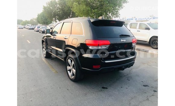 Buy Import Jeep Grand Cherokee Black Car in Import - Dubai in Benign Buy Import Jeep Grand Cherokee Black Car in Import - Dubai in Benign