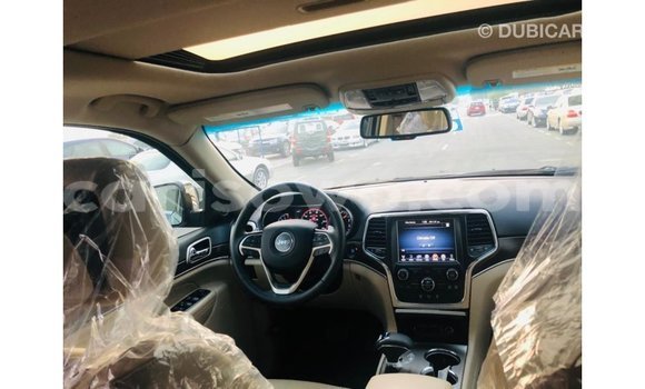 Buy Import Jeep Grand Cherokee Black Car in Import - Dubai in Benign Buy Import Jeep Grand Cherokee Black Car in Import - Dubai in Benign