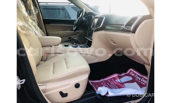 Buy Import Jeep Grand Cherokee Black Car in Import - Dubai in Benign Buy Import Jeep Grand Cherokee Black Car in Import - Dubai in Benign