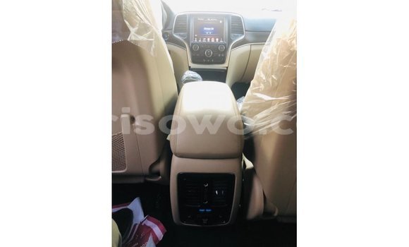 Buy Import Jeep Grand Cherokee Black Car in Import - Dubai in Benign Buy Import Jeep Grand Cherokee Black Car in Import - Dubai in Benign