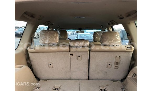 Buy Import Toyota Prado White Car in Import - Dubai in Benign Buy Import Toyota Prado White Car in Import - Dubai in Benign