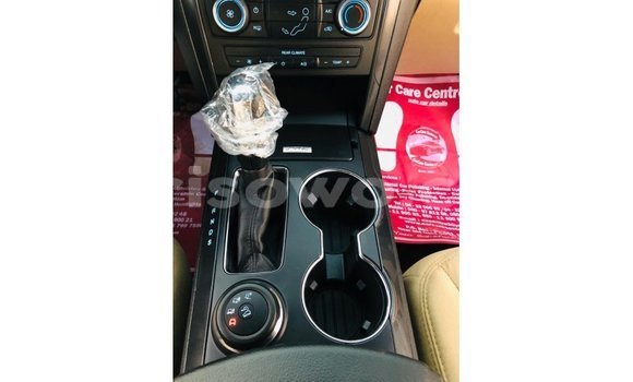 Buy Import Ford Explorer Red Car in Import - Dubai in Benign Buy Import Ford Explorer Red Car in Import - Dubai in Benign