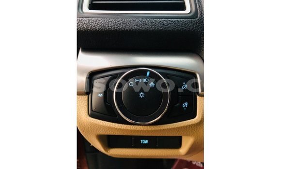 Buy Import Ford Explorer Red Car in Import - Dubai in Benign Buy Import Ford Explorer Red Car in Import - Dubai in Benign