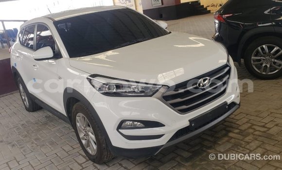 Acheter Import Voiture Hyundai Tucson Blanc à Import - Dubai, Benin Acheter Import Voiture Hyundai Tucson Blanc à Import - Dubai, Benin
