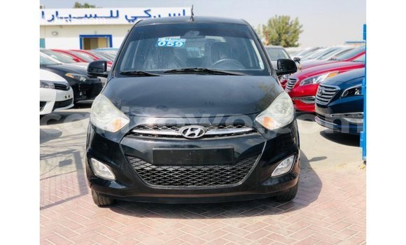 Buy Import Hyundai i10 Black Car in Import - Dubai in Benign Buy Import Hyundai i10 Black Car in Import - Dubai in Benign