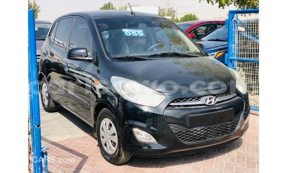 Buy Import Hyundai i10 Black Car in Import - Dubai in Benign Buy Import Hyundai i10 Black Car in Import - Dubai in Benign