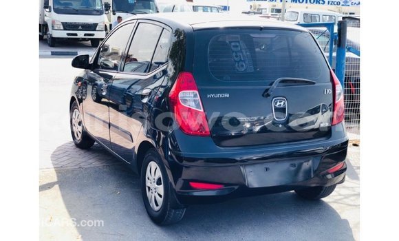 Buy Import Hyundai i10 Black Car in Import - Dubai in Benign Buy Import Hyundai i10 Black Car in Import - Dubai in Benign