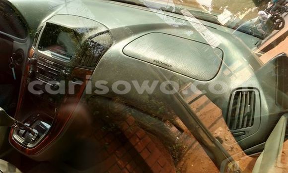 Buy Used Lexus RX 300 Black Car in Comé in Benign Buy Used Lexus RX 300 Black Car in Comé in Benign